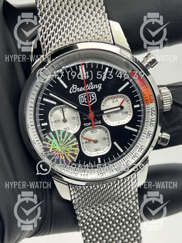 Товар Breitling Top Time 41mm Art 12570 Фото 5 - Breitling Top Time 41mm Art 12570