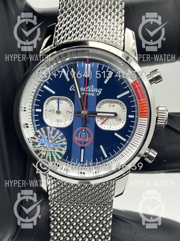 Фото 2 - Breitling Top Time 41mm Art 12571