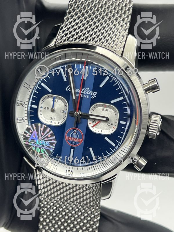 Фото 3 - Breitling Top Time 41mm Art 12571