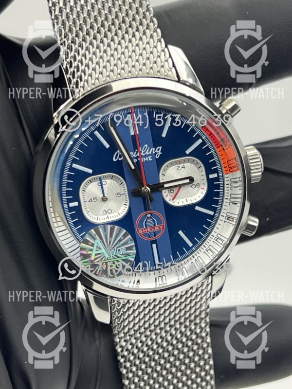 Фото 4 - Breitling Top Time 41mm Art 12571