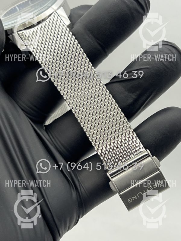 Фото 6 - Breitling Top Time 41mm Art 12571