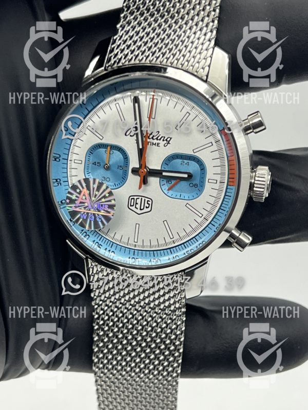 Товар Breitling Top Time 41mm Art 12572 Фото 4 - Breitling Top Time 41mm Art 12572