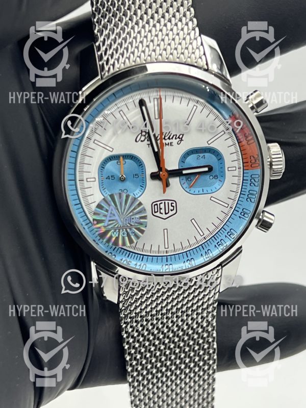 Товар Breitling Top Time 41mm Art 12572 Фото 5 - Breitling Top Time 41mm Art 12572