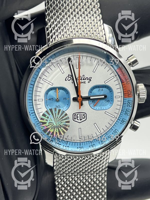 Товар Breitling Top Time 41mm Art 12572 Фото 6 - Breitling Top Time 41mm Art 12572