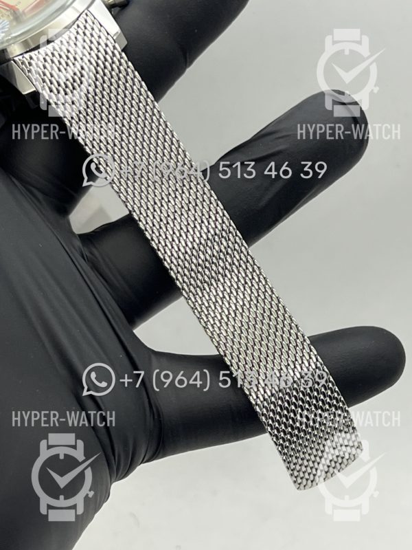 Фото 7 - Breitling Premier Top Time 41mm Art 12578
