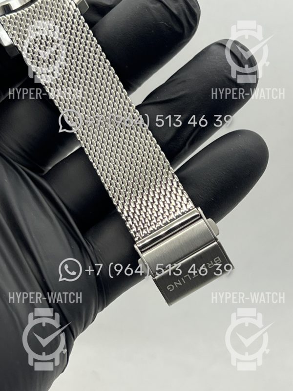 Фото 8 - Breitling Premier Top Time 41mm Art 12578