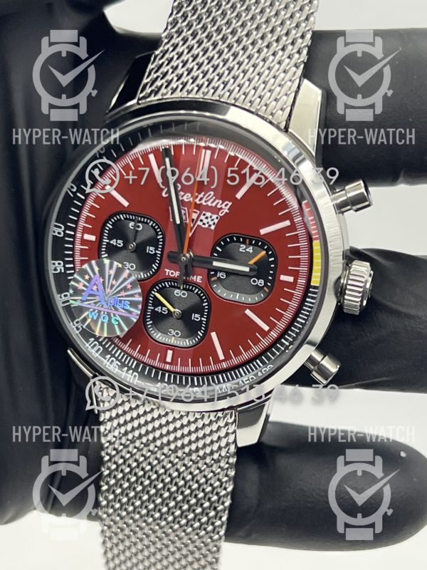 Фото 3 - Breitling Top Time 41mm Art 12574