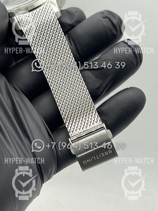 Фото 7 - Breitling Top Time 41mm Art 12574