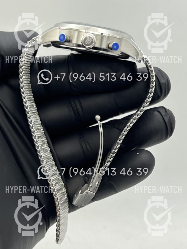 Фото 9 - Breitling Top Time 41mm Art 12574