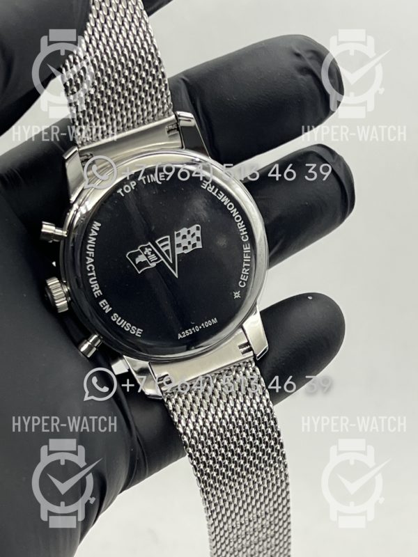 Фото 10 - Breitling Top Time 41mm Art 12574