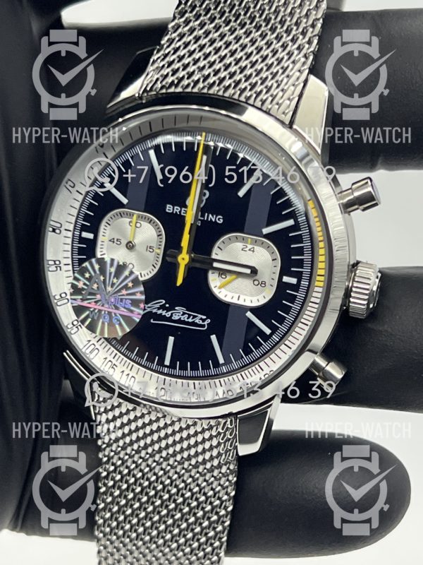 Товар Breitling Top Time 41mm Art 12575 Фото 3 - Breitling Top Time 41mm Art 12575