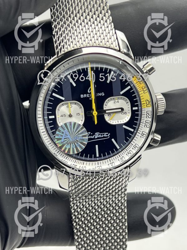 Товар Breitling Top Time 41mm Art 12575 Фото 5 - Breitling Top Time 41mm Art 12575