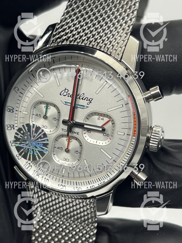 Товар Breitling Top Time 41mm Art 12576 Фото 3 - Breitling Top Time 41mm Art 12576
