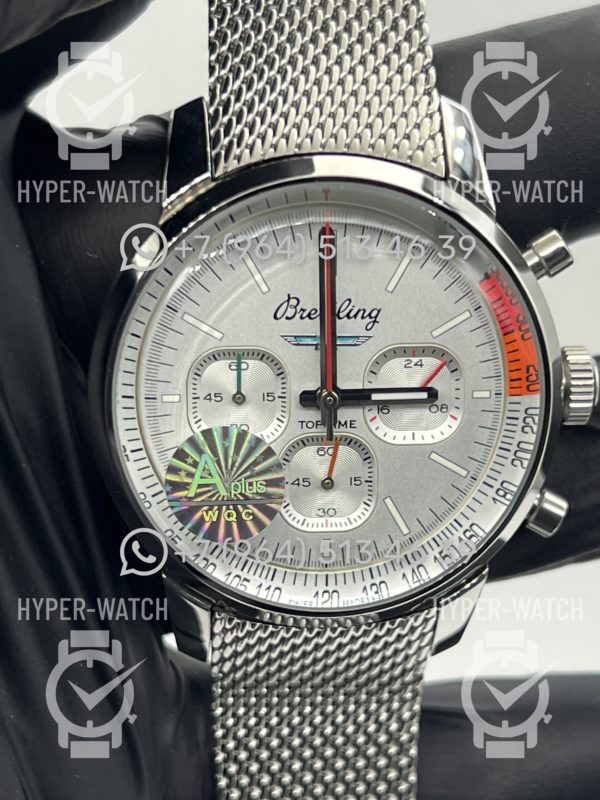 Товар Breitling Top Time 41mm Art 12576 Фото 4 - Breitling Top Time 41mm Art 12576