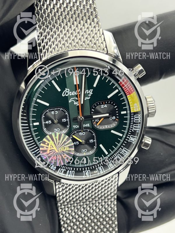 Фото 3 - Breitling Top Time 41mm Art 12577