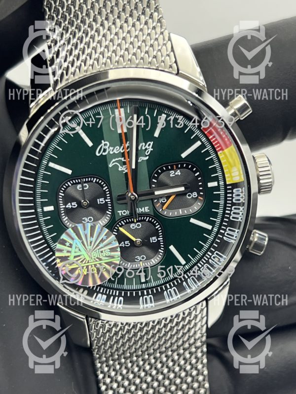 Фото 4 - Breitling Top Time 41mm Art 12577