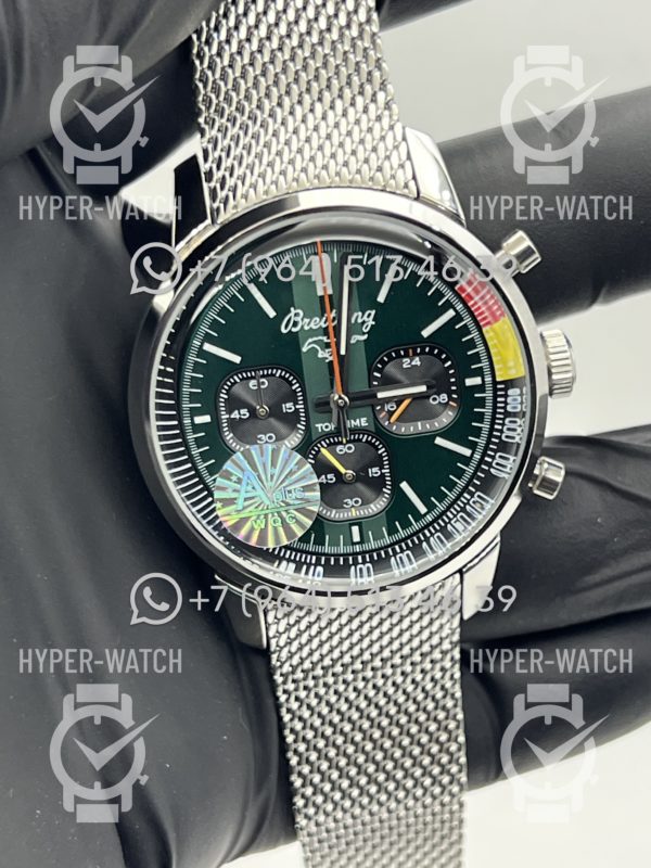 Фото 5 - Breitling Top Time 41mm Art 12577