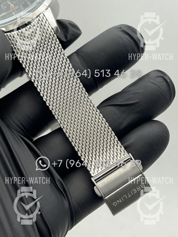 Фото 7 - Breitling Top Time 41mm Art 12577