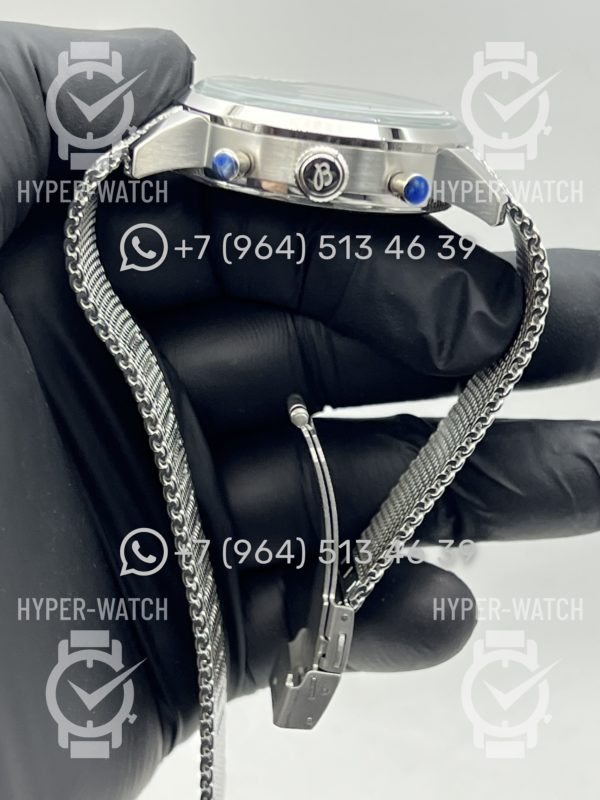 Фото 9 - Breitling Top Time 41mm Art 12577