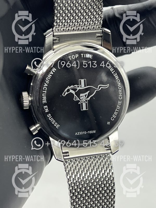 Фото 10 - Breitling Top Time 41mm Art 12577