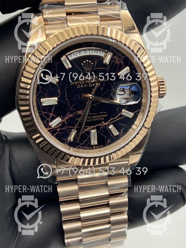 Фото 2 - Rolex Day-Date 40mm 228235-0045