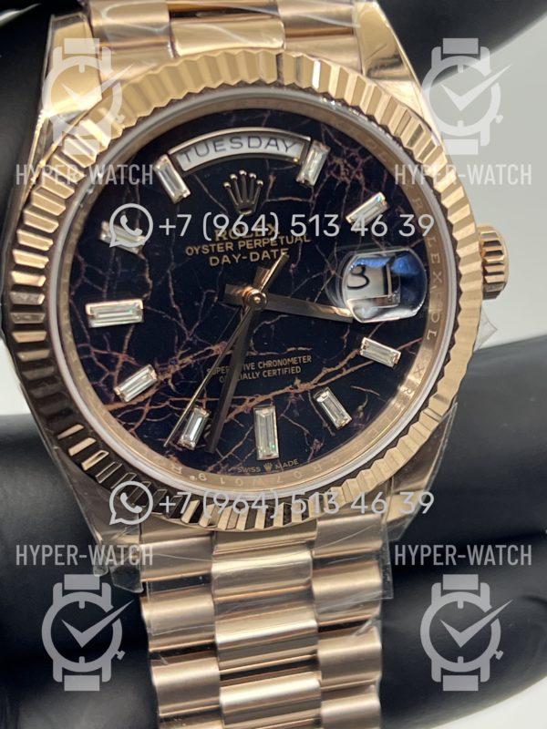 Фото 3 - Rolex Day-Date 40mm 228235-0045