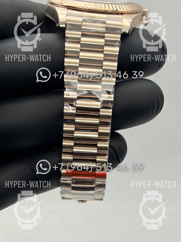 Фото 5 - Rolex Day-Date 40mm 228235-0045