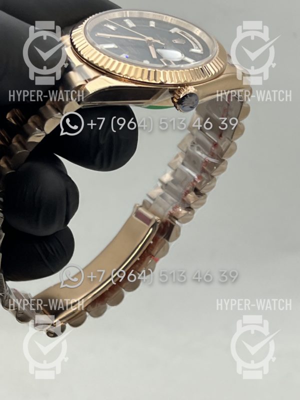 Фото 6 - Rolex Day-Date 40mm 228235-0045
