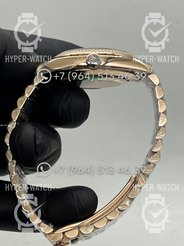 Фото 7 - Rolex Day-Date 40mm 228235-0045