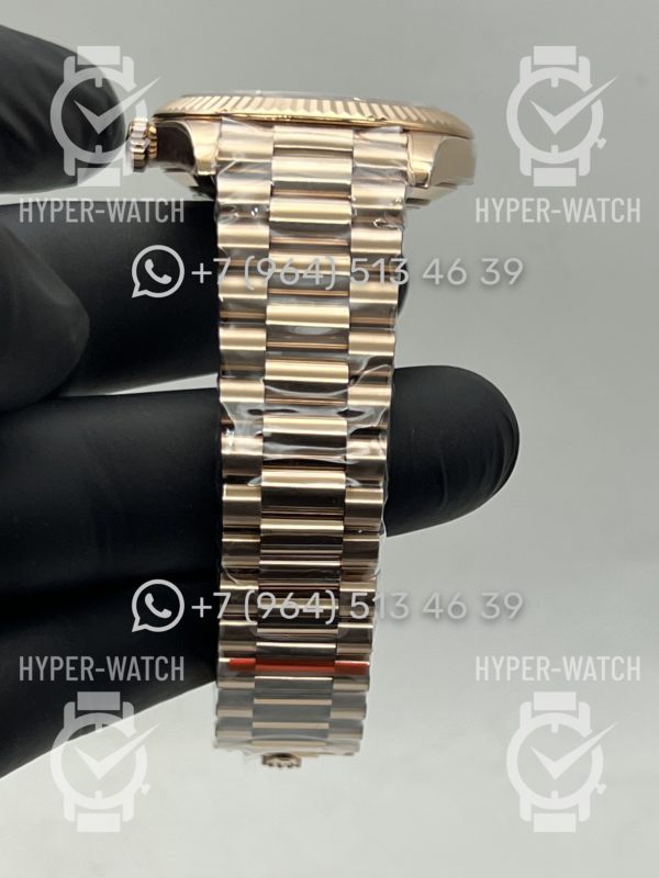 Фото 8 - Rolex Day-Date 40mm 228235-0045