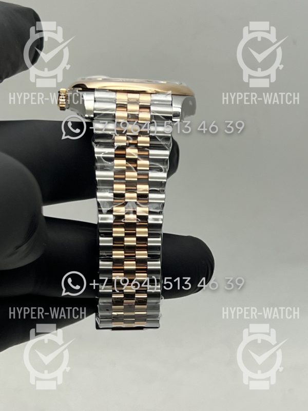 Товар Rolex DateJust 36mm 126201-0021 Фото 8 - Rolex DateJust 36mm 126201-0021