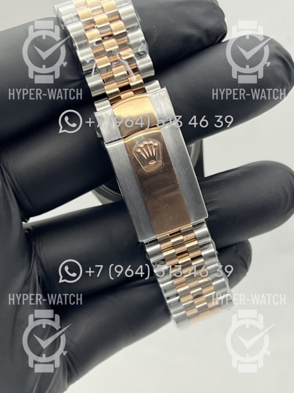 Товар Rolex DateJust 36mm 126201-0021 Фото 10 - Rolex DateJust 36mm 126201-0021