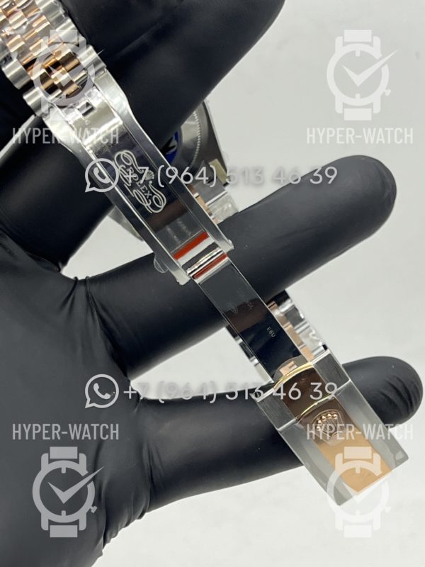 Товар Rolex DateJust 36mm 126201-0021 Фото 11 - Rolex DateJust 36mm 126201-0021