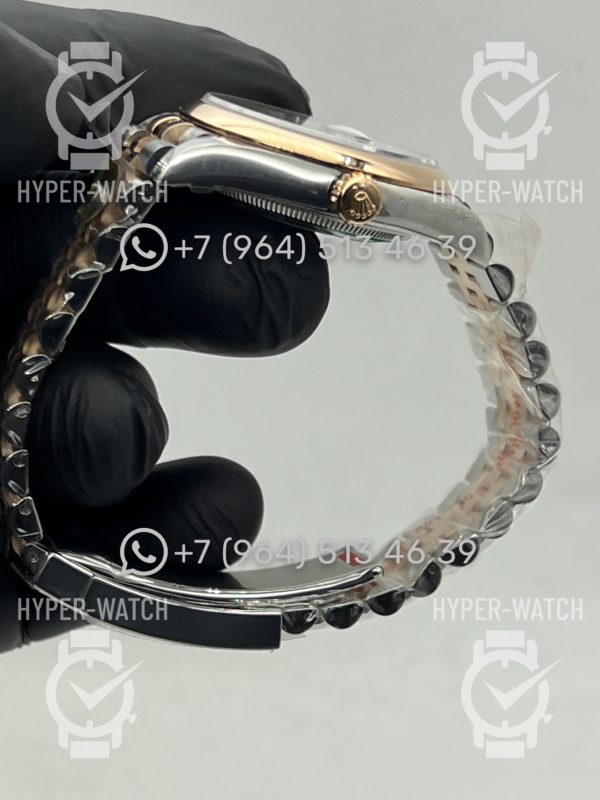 Фото 8 - Rolex DateJust 36mm 126201-0019