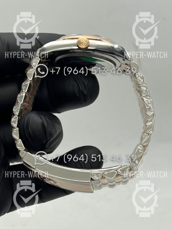 Фото 9 - Rolex DateJust 36mm 126201-0019