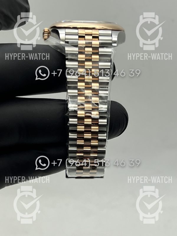 Фото 10 - Rolex DateJust 36mm 126201-0019