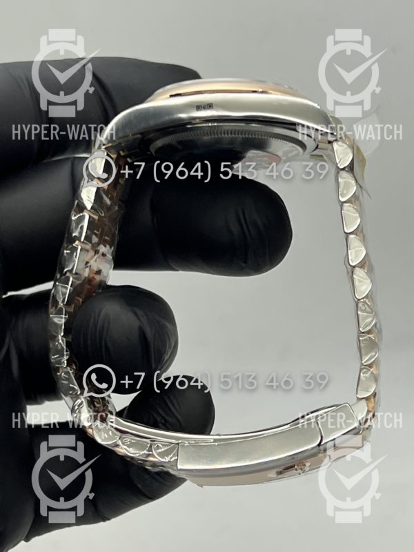 Фото 11 - Rolex DateJust 36mm 126201-0019