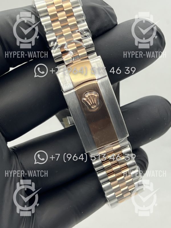 Фото 12 - Rolex DateJust 36mm 126201-0019