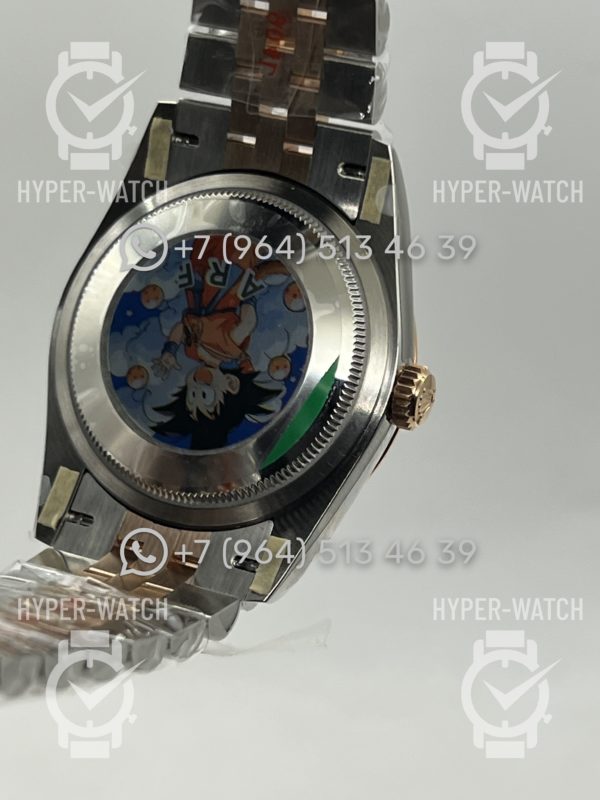 Фото 15 - Rolex DateJust 36mm 126201-0019