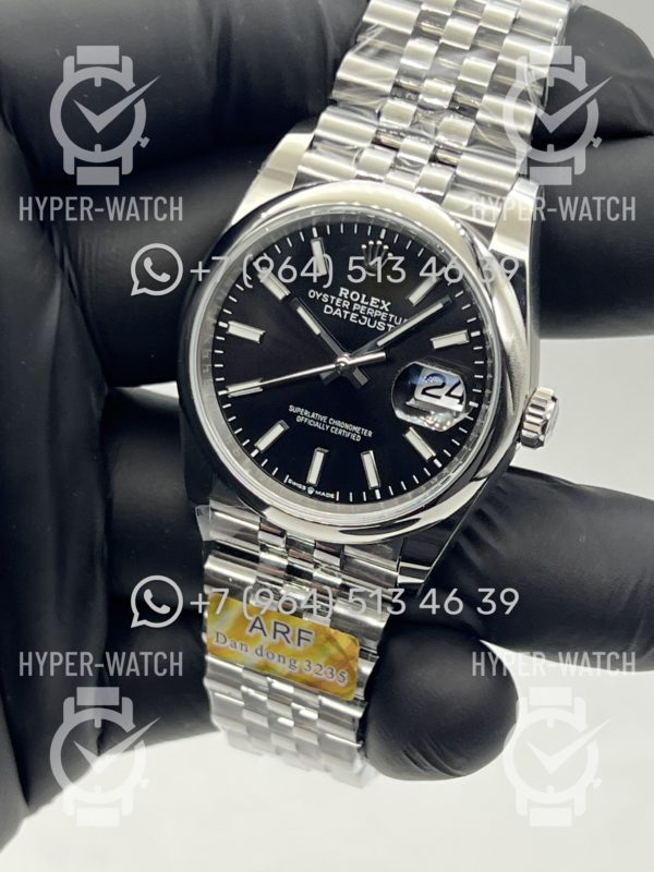 Товар Rolex DateJust 36mm 126200-0003 Фото 4 - Rolex DateJust 36mm 126200-0003