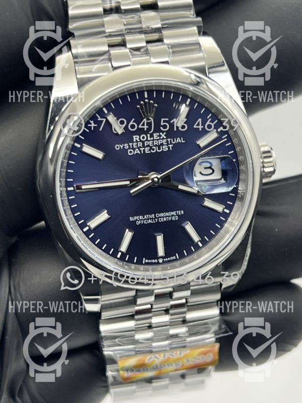 Фото 2 - Rolex DateJust 36mm 126200-0005