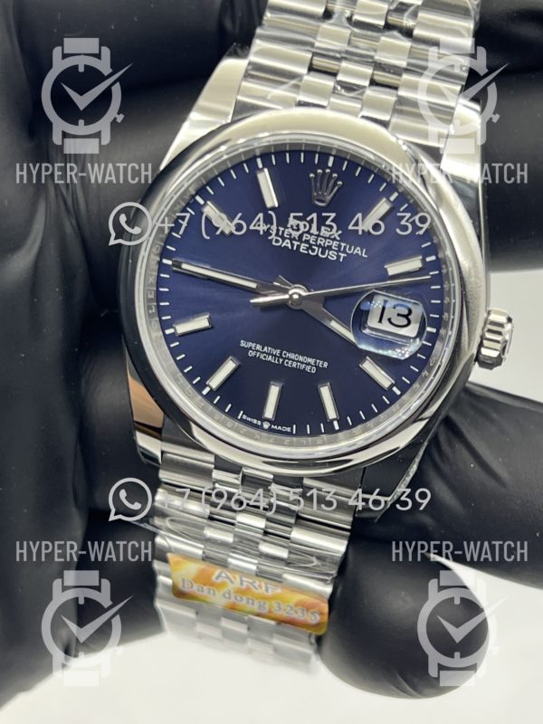 Фото 3 - Rolex DateJust 36mm 126200-0005