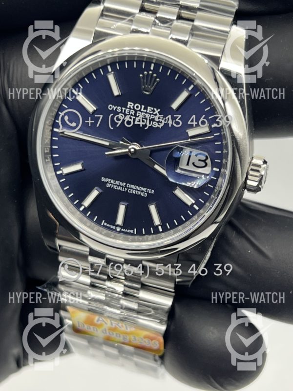 Фото 4 - Rolex DateJust 36mm 126200-0005