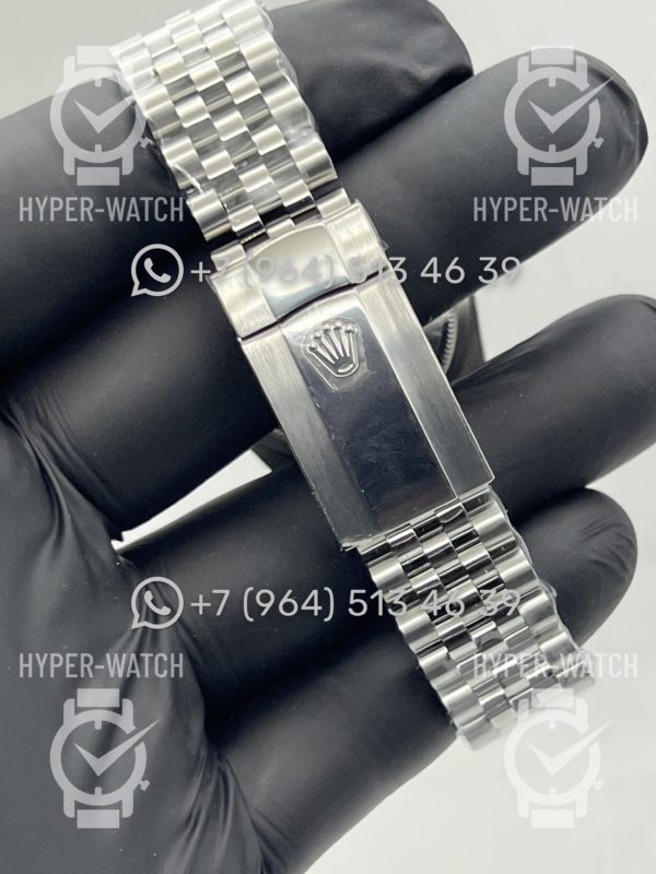Фото 12 - Rolex DateJust 36mm 126200-0005