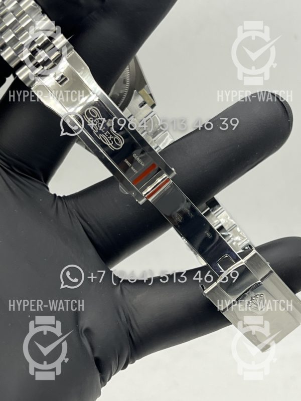 Фото 13 - Rolex DateJust 36mm 126200-0005