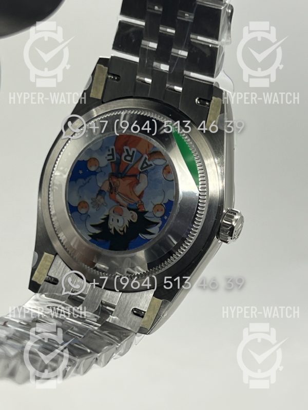 Фото 14 - Rolex DateJust 36mm 126200-0005