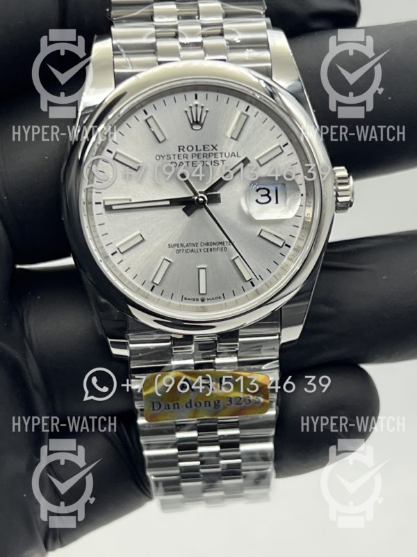 Товар Rolex DateJust 36mm 126200-0001 Фото 2 - Rolex DateJust 36mm 126200-0001