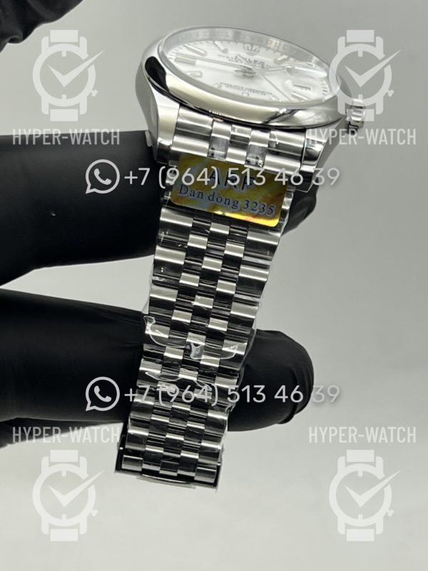 Товар Rolex DateJust 36mm 126200-0001 Фото 5 - Rolex DateJust 36mm 126200-0001