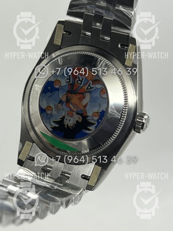 Товар Rolex DateJust 36mm 126200-0001 Фото 13 - Rolex DateJust 36mm 126200-0001
