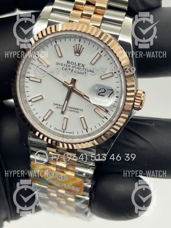 Фото 3 - Rolex DateJust 36mm 126231-0017
